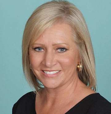 SCAN Health Plan Sales Rep Ruth Osborn