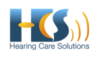 Hearing Care Solutions Logo