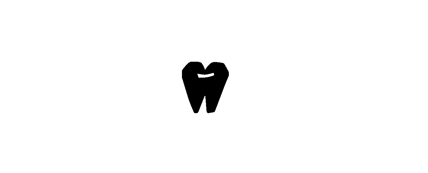 Tooth.